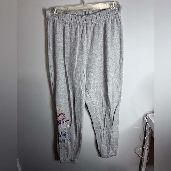Garage grey sweatpants - Picture 1 of 2